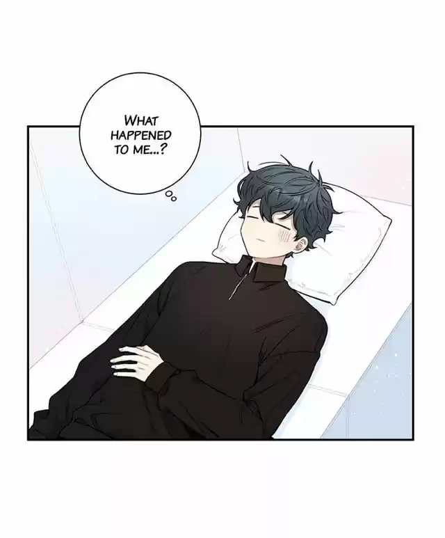 Cherry Blossoms After Winter Chapter 68