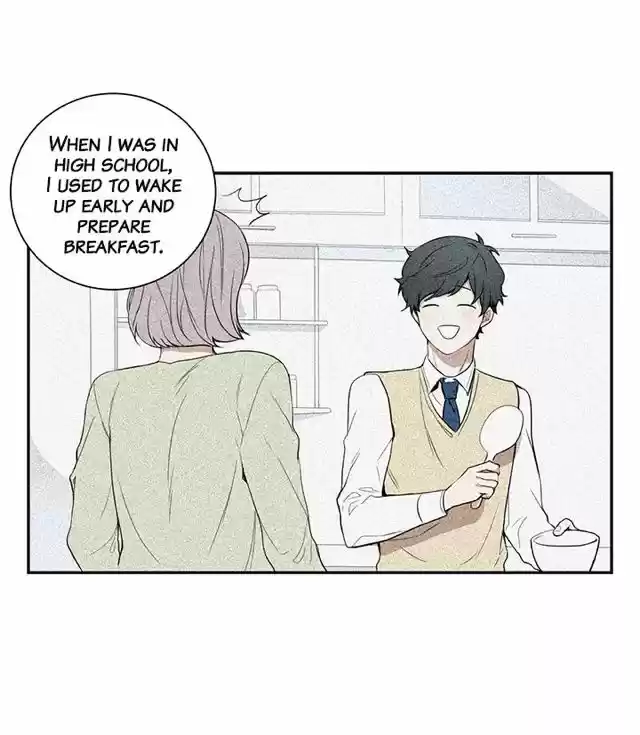 Cherry Blossoms After Winter Chapter 68