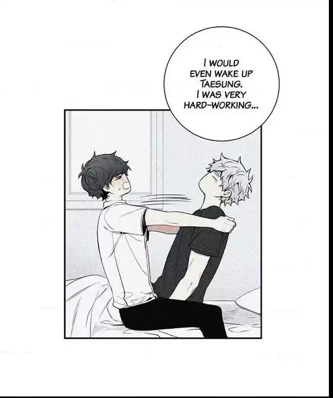 Cherry Blossoms After Winter Chapter 68