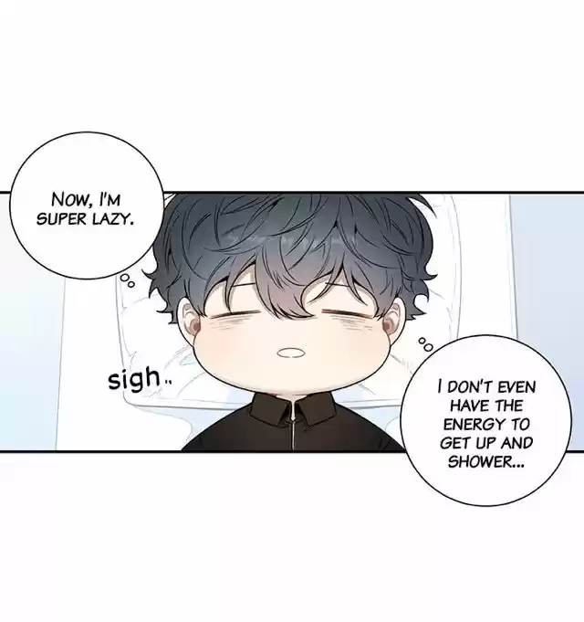 Cherry Blossoms After Winter Chapter 68