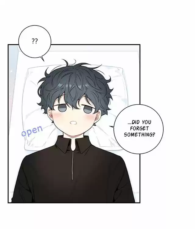 Cherry Blossoms After Winter Chapter 68