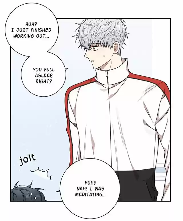 Cherry Blossoms After Winter Chapter 68