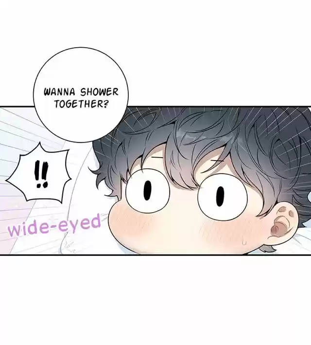 Cherry Blossoms After Winter Chapter 68