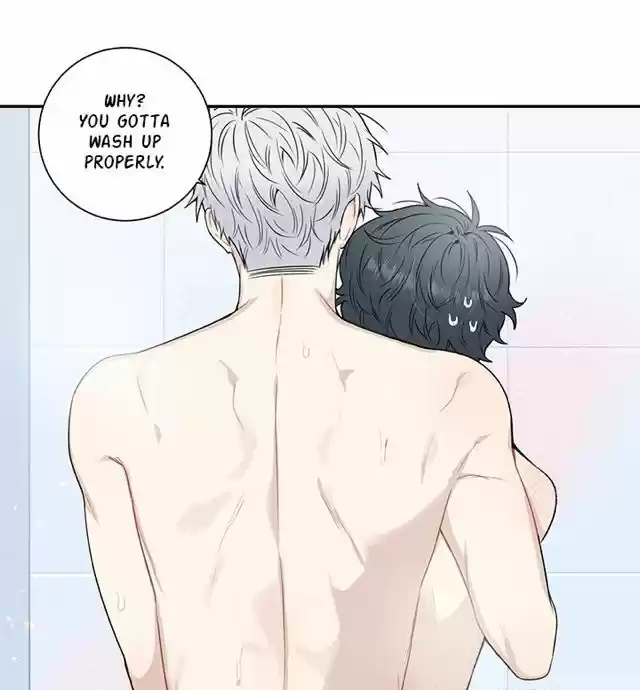 Cherry Blossoms After Winter Chapter 68