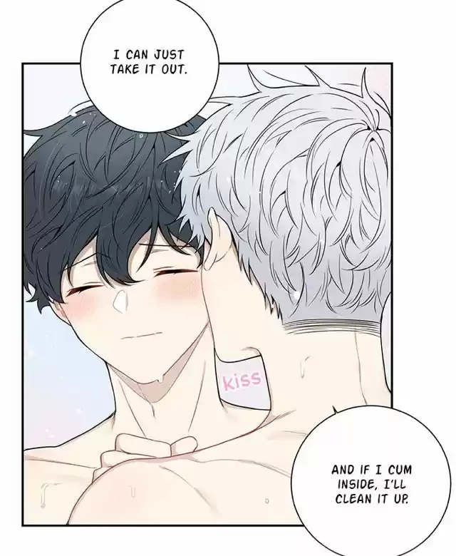 Cherry Blossoms After Winter Chapter 68