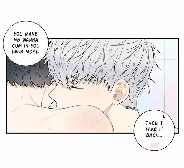 Cherry Blossoms After Winter Chapter 68