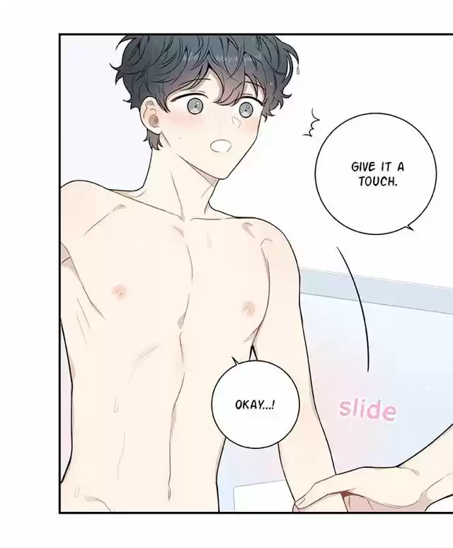 Cherry Blossoms After Winter Chapter 68