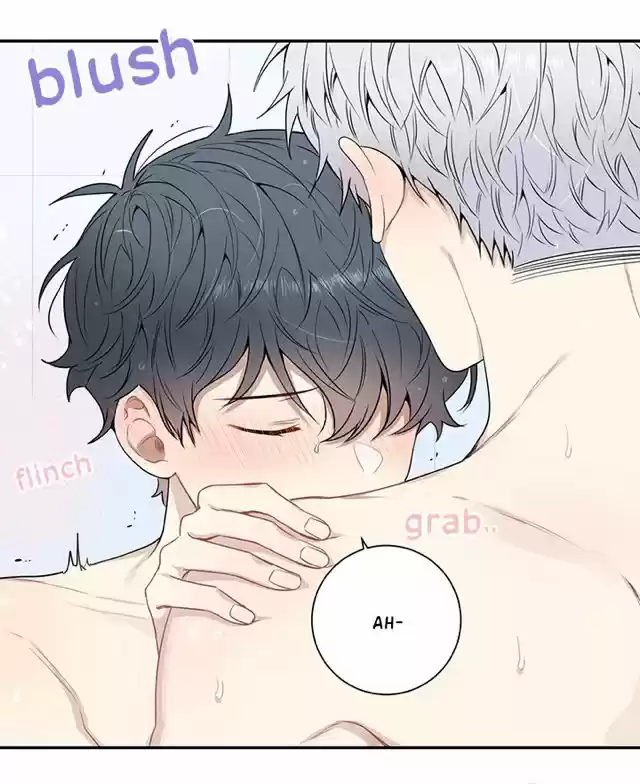 Cherry Blossoms After Winter Chapter 68