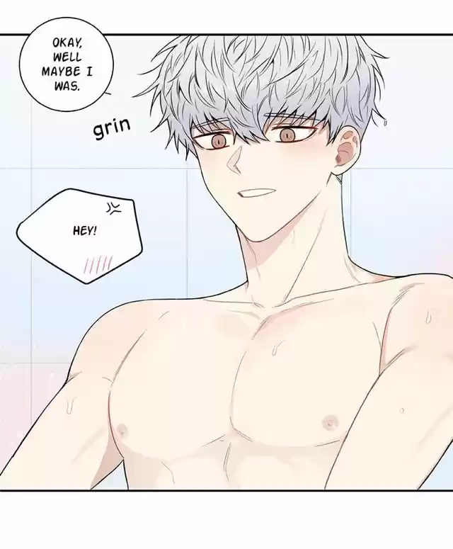 Cherry Blossoms After Winter Chapter 69