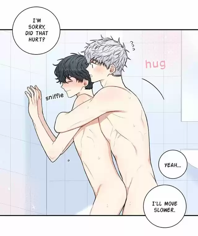 Cherry Blossoms After Winter Chapter 69