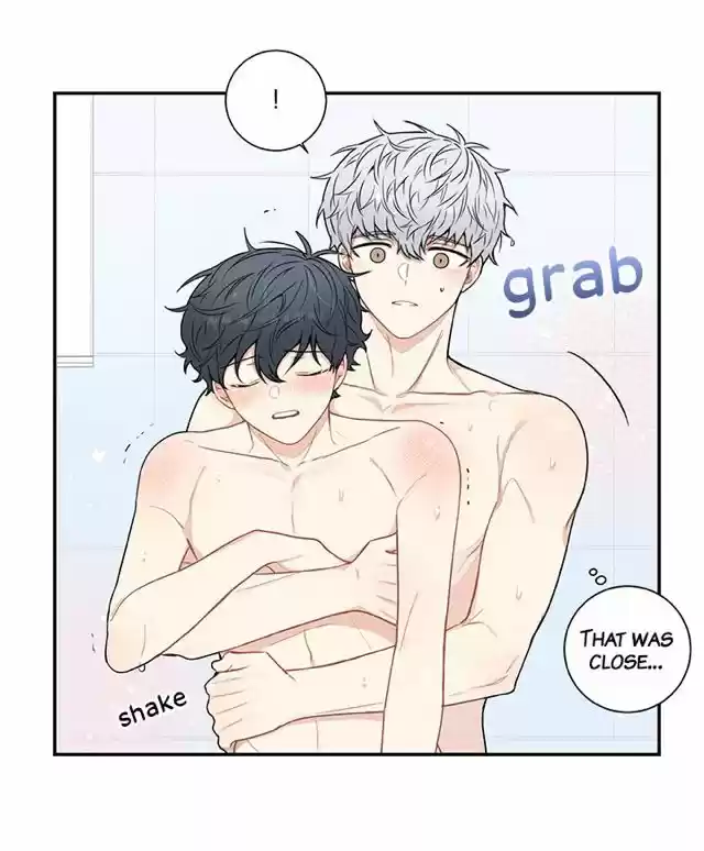 Cherry Blossoms After Winter Chapter 69