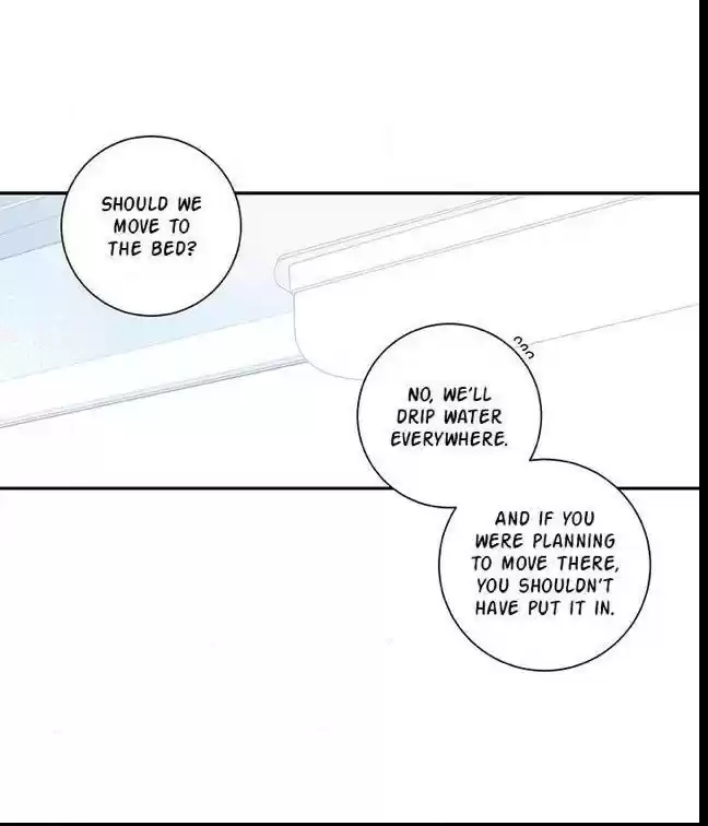 Cherry Blossoms After Winter Chapter 69