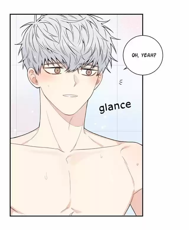 Cherry Blossoms After Winter Chapter 69