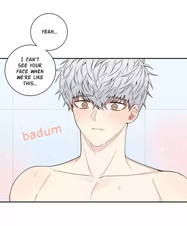 Cherry Blossoms After Winter Chapter 69