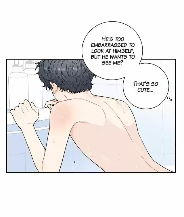 Cherry Blossoms After Winter Chapter 69