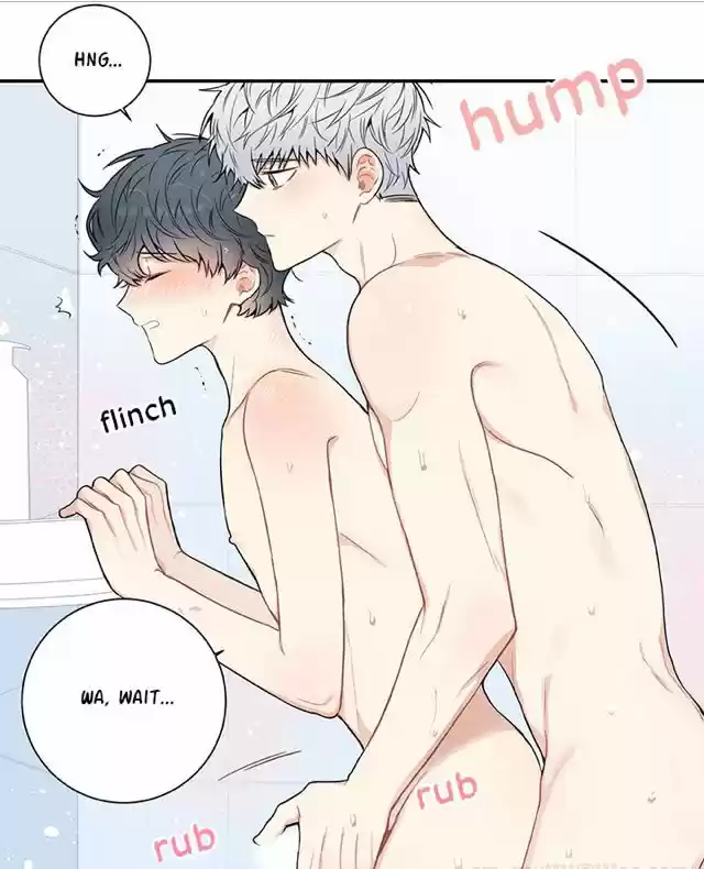 Cherry Blossoms After Winter Chapter 69