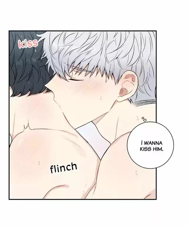 Cherry Blossoms After Winter Chapter 69