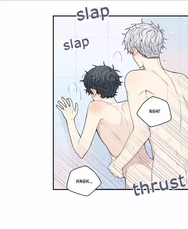 Cherry Blossoms After Winter Chapter 69