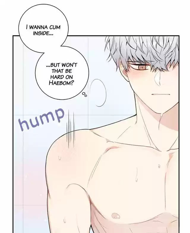 Cherry Blossoms After Winter Chapter 69