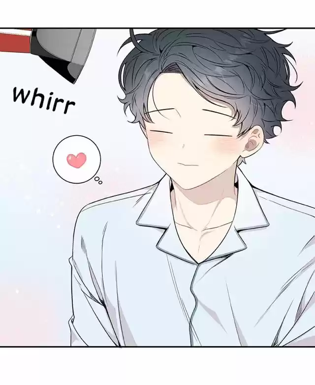 Cherry Blossoms After Winter Chapter 69