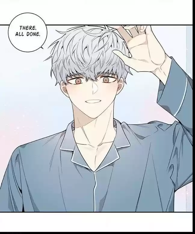 Cherry Blossoms After Winter Chapter 69