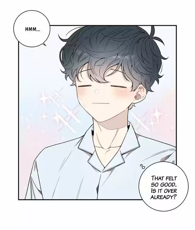 Cherry Blossoms After Winter Chapter 69