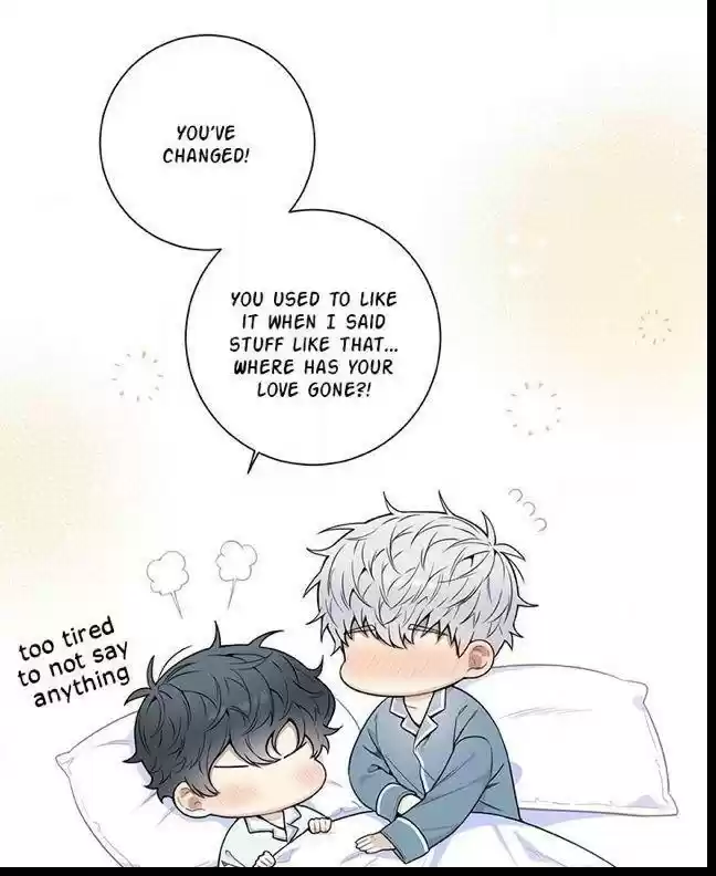 Cherry Blossoms After Winter Chapter 69