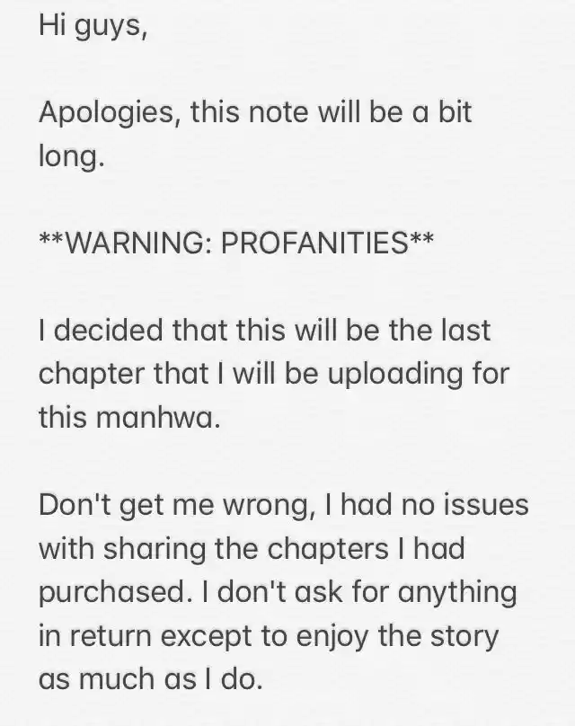 Cherry Blossoms After Winter Chapter 69