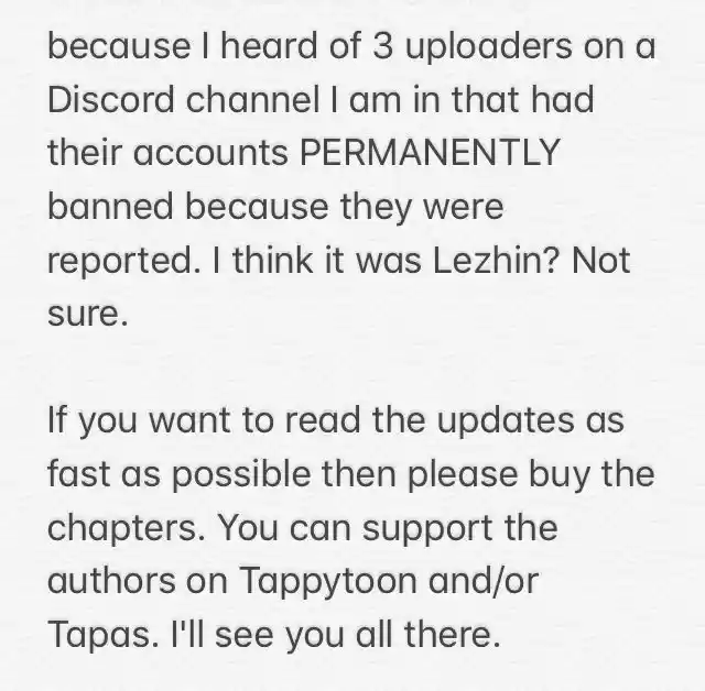 Cherry Blossoms After Winter Chapter 69