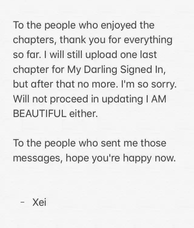 Cherry Blossoms After Winter Chapter 69