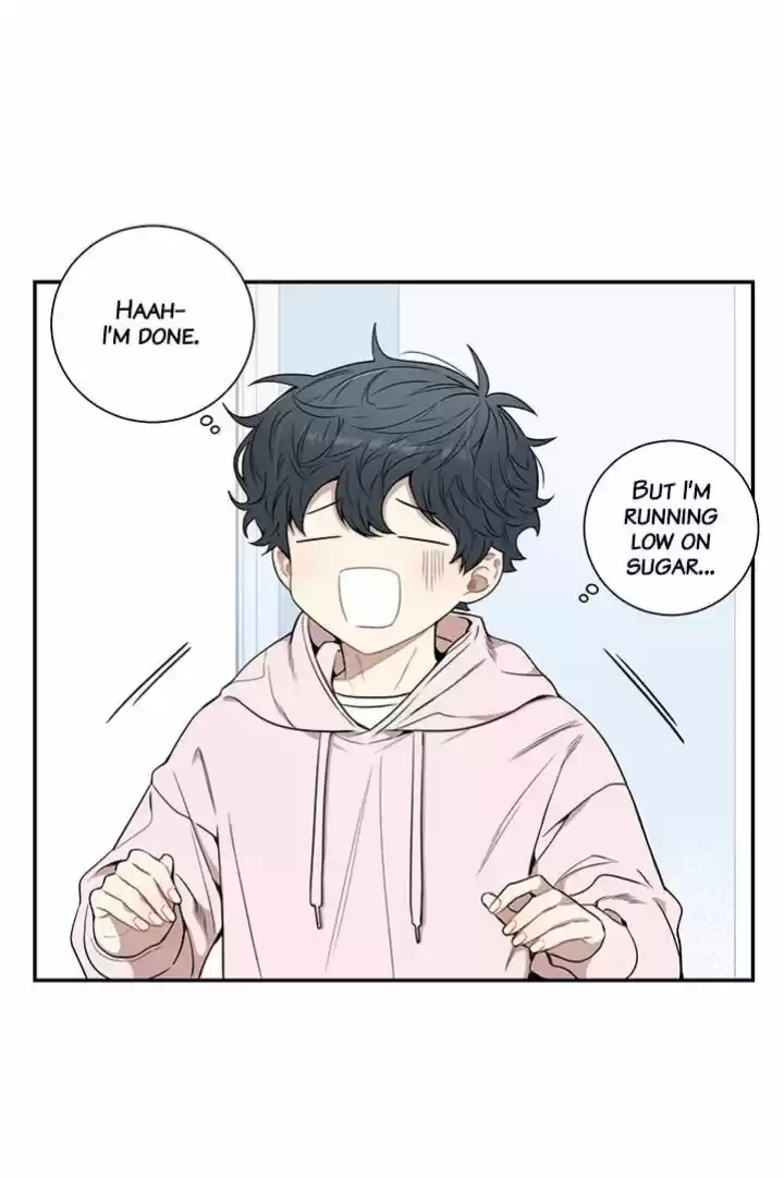 Cherry Blossoms After Winter Chapter 70