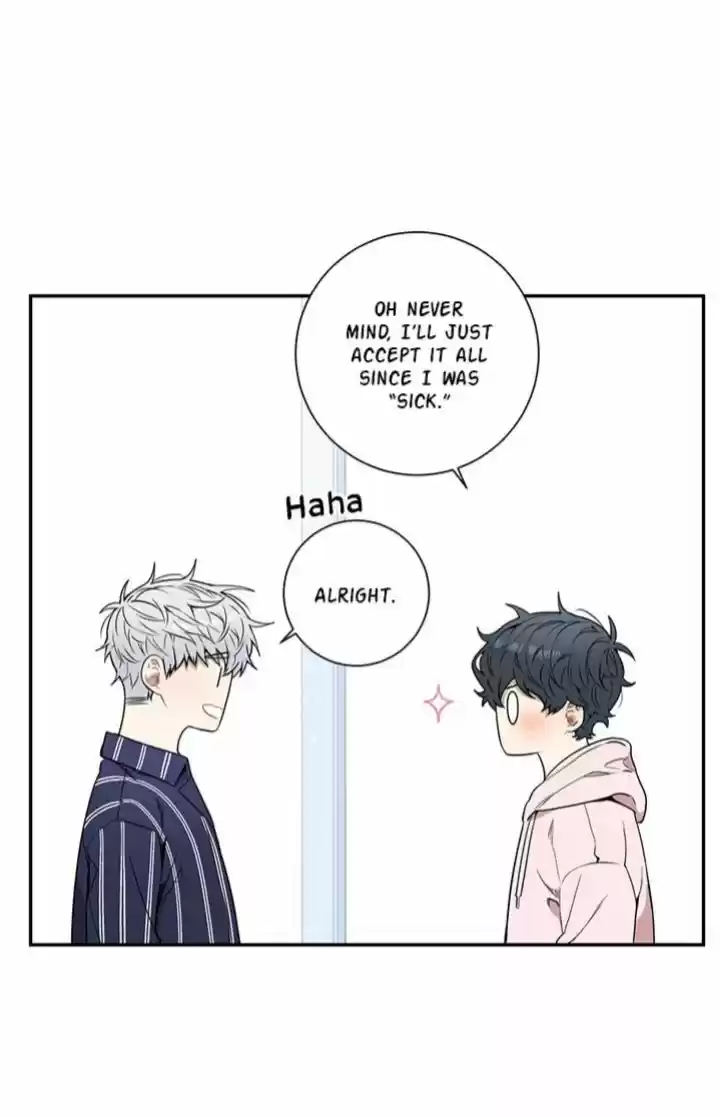 Cherry Blossoms After Winter Chapter 70