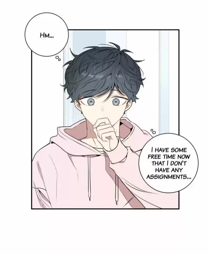 Cherry Blossoms After Winter Chapter 70