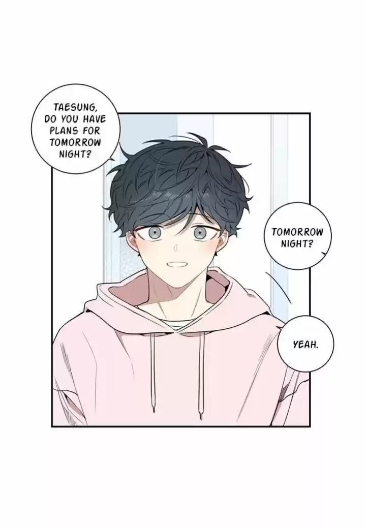 Cherry Blossoms After Winter Chapter 70