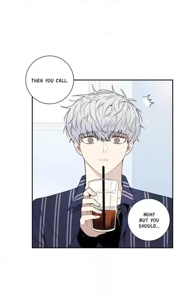 Cherry Blossoms After Winter Chapter 70