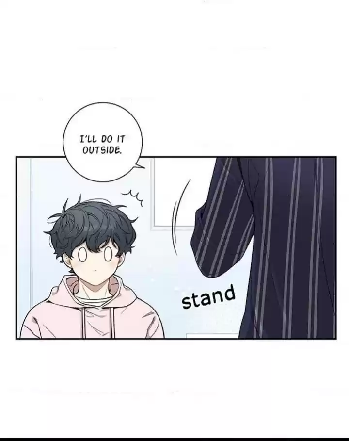 Cherry Blossoms After Winter Chapter 70