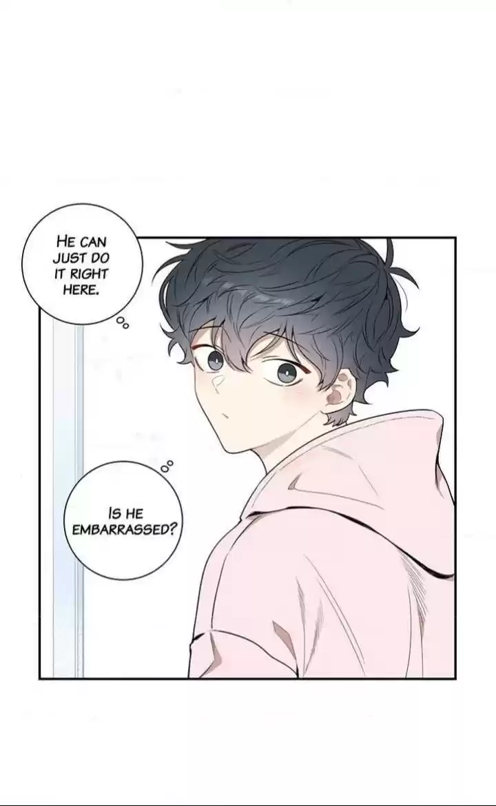 Cherry Blossoms After Winter Chapter 70