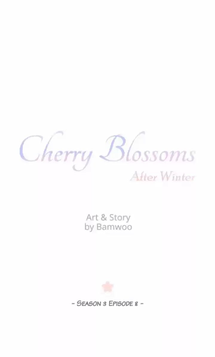 Cherry Blossoms After Winter Chapter 70