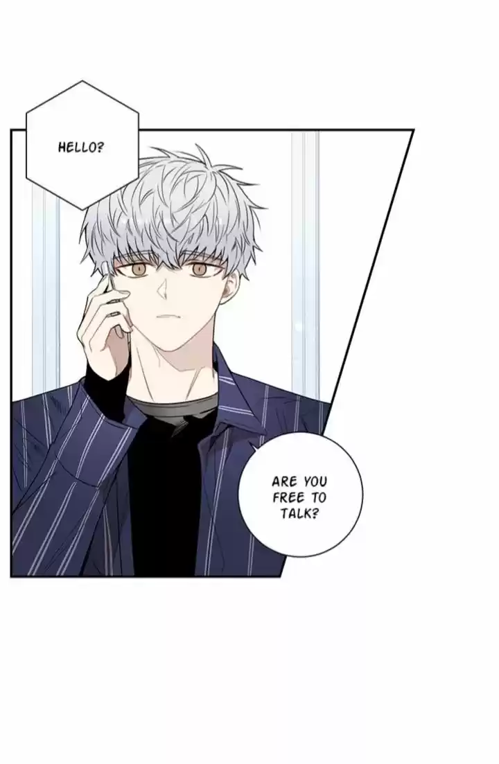 Cherry Blossoms After Winter Chapter 70