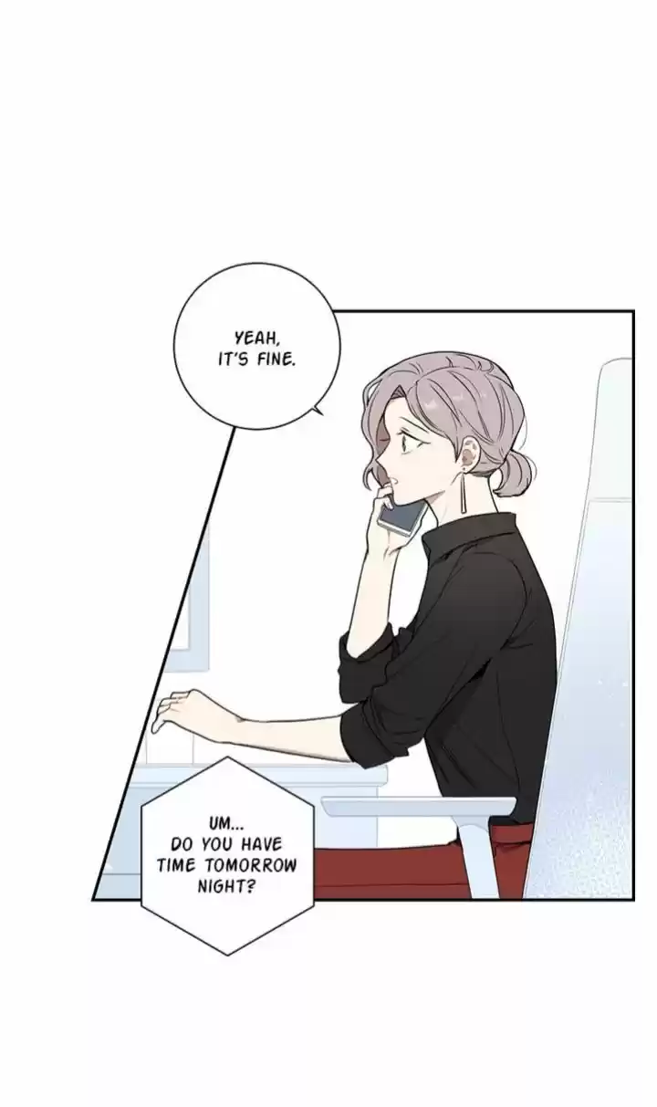 Cherry Blossoms After Winter Chapter 70