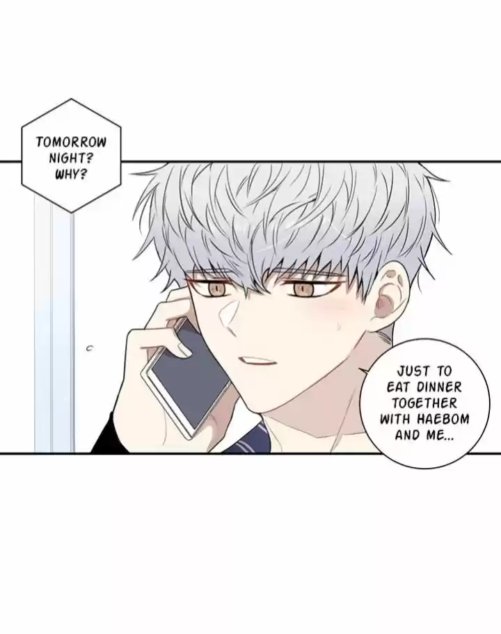 Cherry Blossoms After Winter Chapter 70