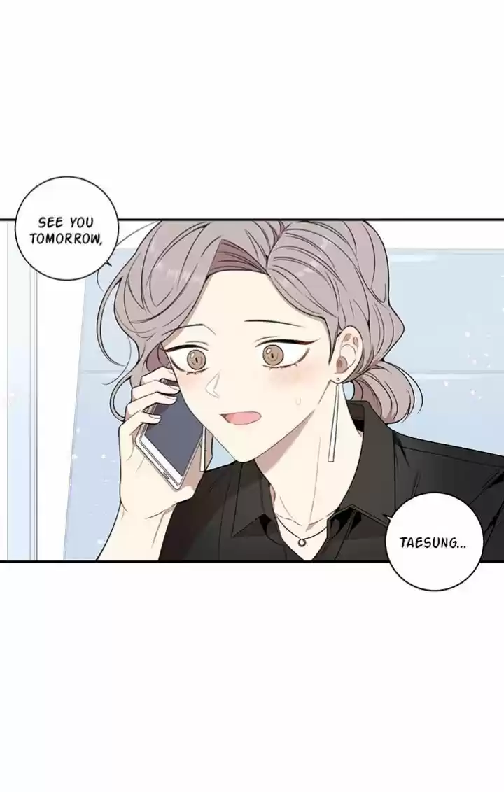 Cherry Blossoms After Winter Chapter 70