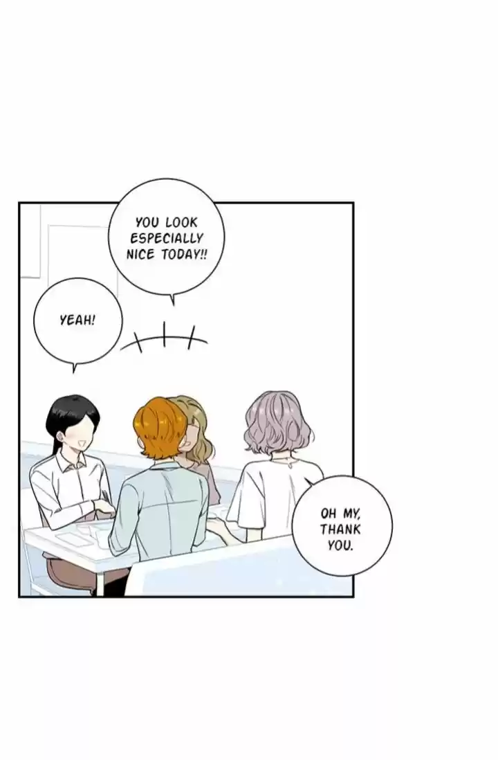 Cherry Blossoms After Winter Chapter 70