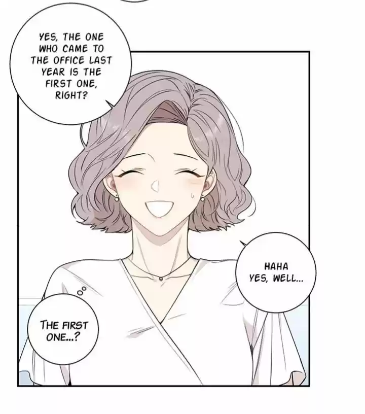 Cherry Blossoms After Winter Chapter 70