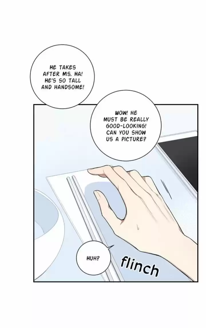 Cherry Blossoms After Winter Chapter 70