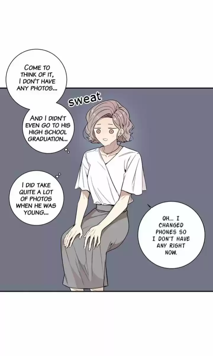 Cherry Blossoms After Winter Chapter 70