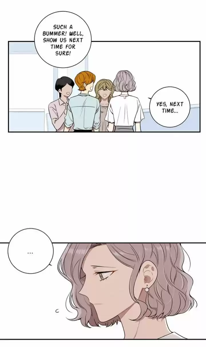 Cherry Blossoms After Winter Chapter 70