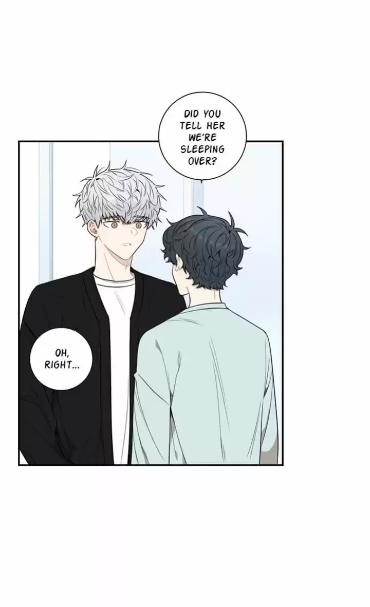 Cherry Blossoms After Winter Chapter 70