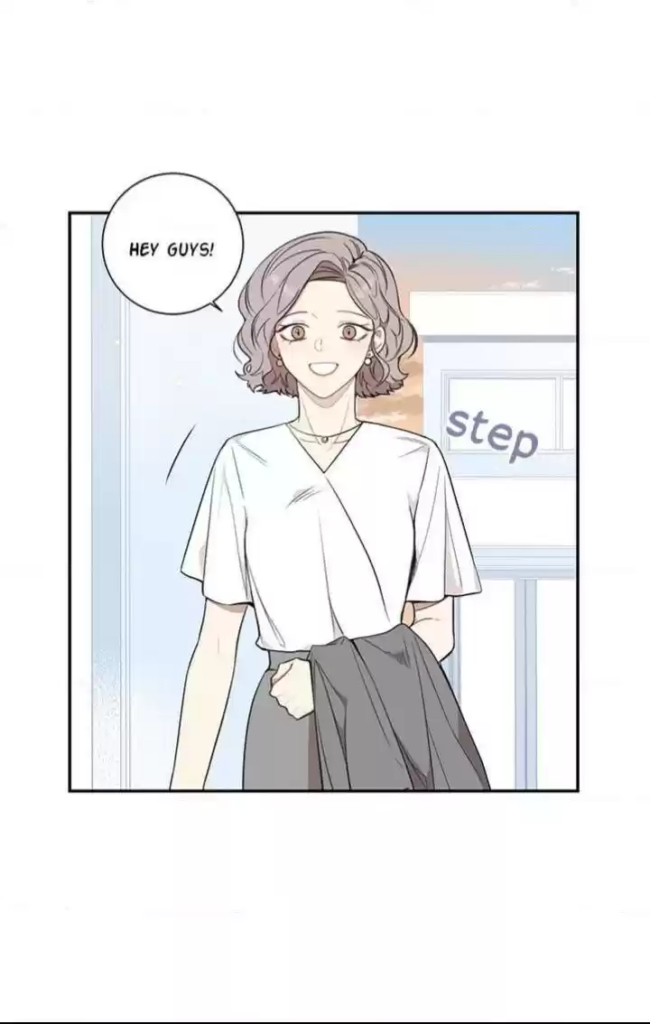 Cherry Blossoms After Winter Chapter 70