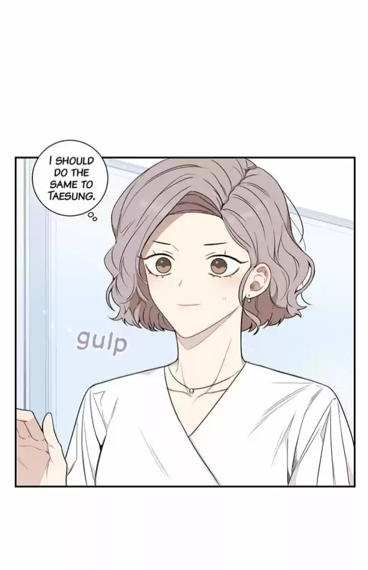 Cherry Blossoms After Winter Chapter 70